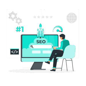 Technical SEO